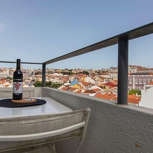 Appartement met Twee Slaapkamers